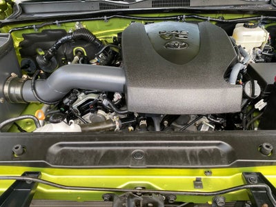 2023 Toyota Tacoma SR V6