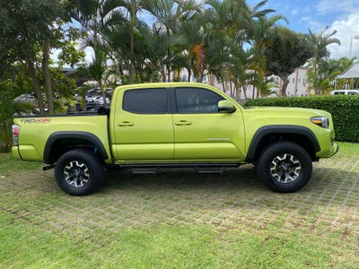 2023 Toyota Tacoma SR V6