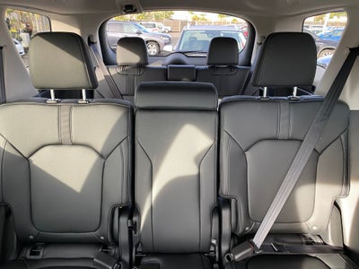 2021 Volkswagen Tiguan 2.0T SEL Premium R-Line