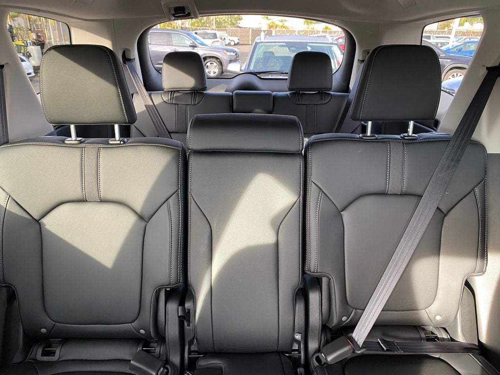 2021 Volkswagen Tiguan 2.0T SEL Premium R-Line