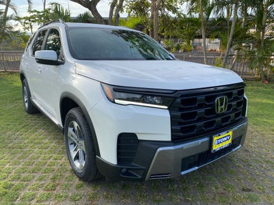 2021 Volkswagen Tiguan 2.0T SEL Premium R-Line