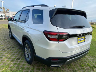 2021 Volkswagen Tiguan 2.0T SEL Premium R-Line