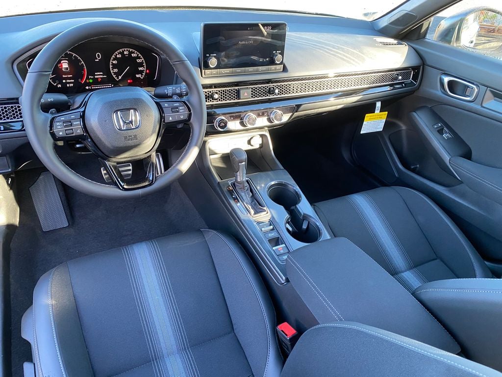 2021 Volkswagen Golf GTI 2.0T S