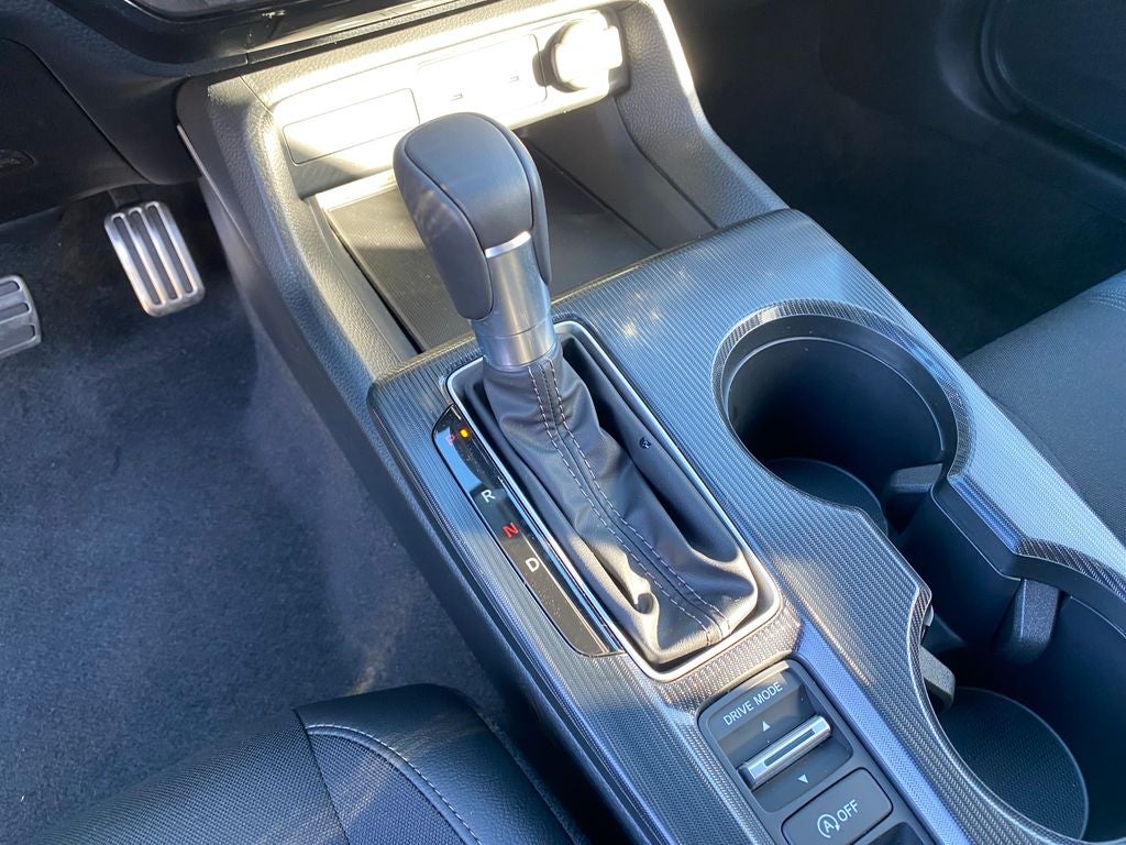 2021 Volkswagen Golf GTI 2.0T S