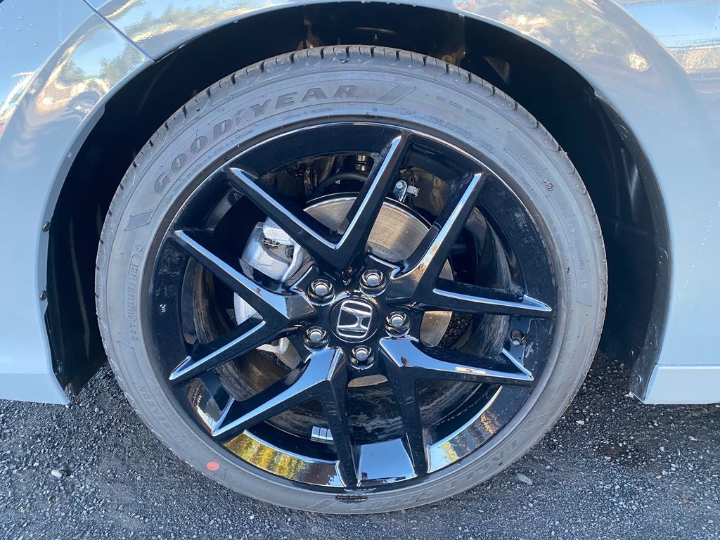 2021 Volkswagen Golf GTI 2.0T S