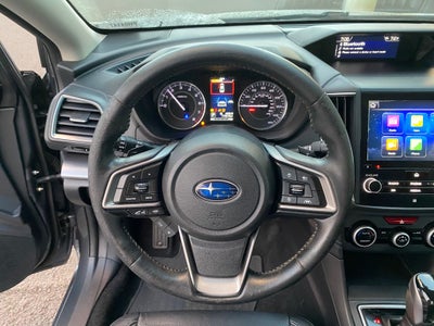 2018 Subaru Impreza 2.0i Limited