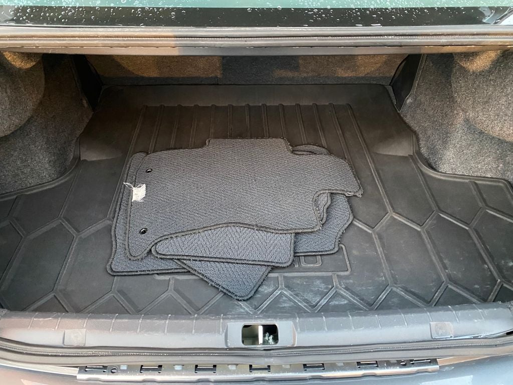 2018 Subaru Impreza 2.0i Limited