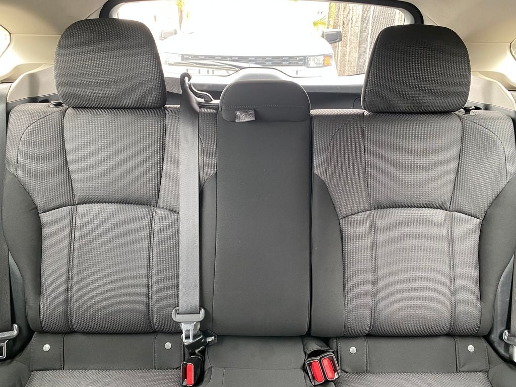 2023 Subaru Impreza Base