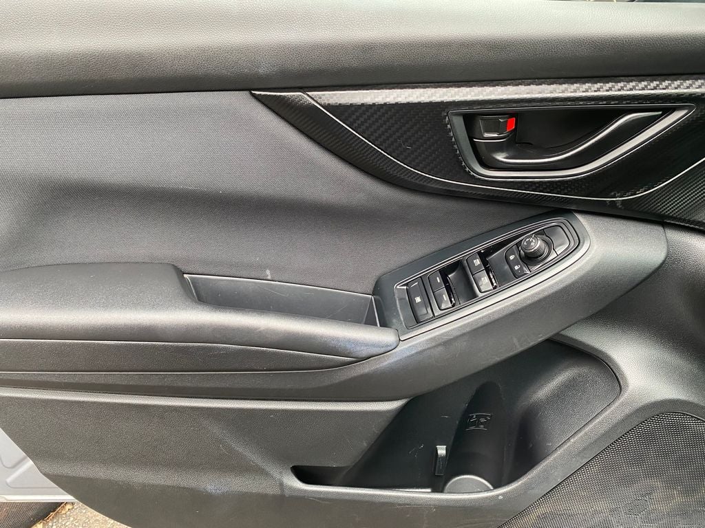 2023 Subaru Impreza Base