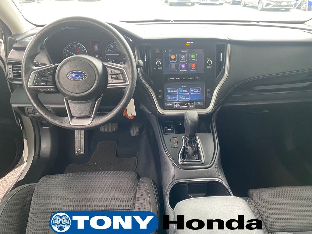 2024 Subaru Outback 2.5i