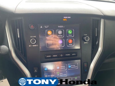 2024 Subaru Outback 2.5i