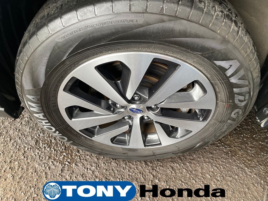 2024 Subaru Outback 2.5i