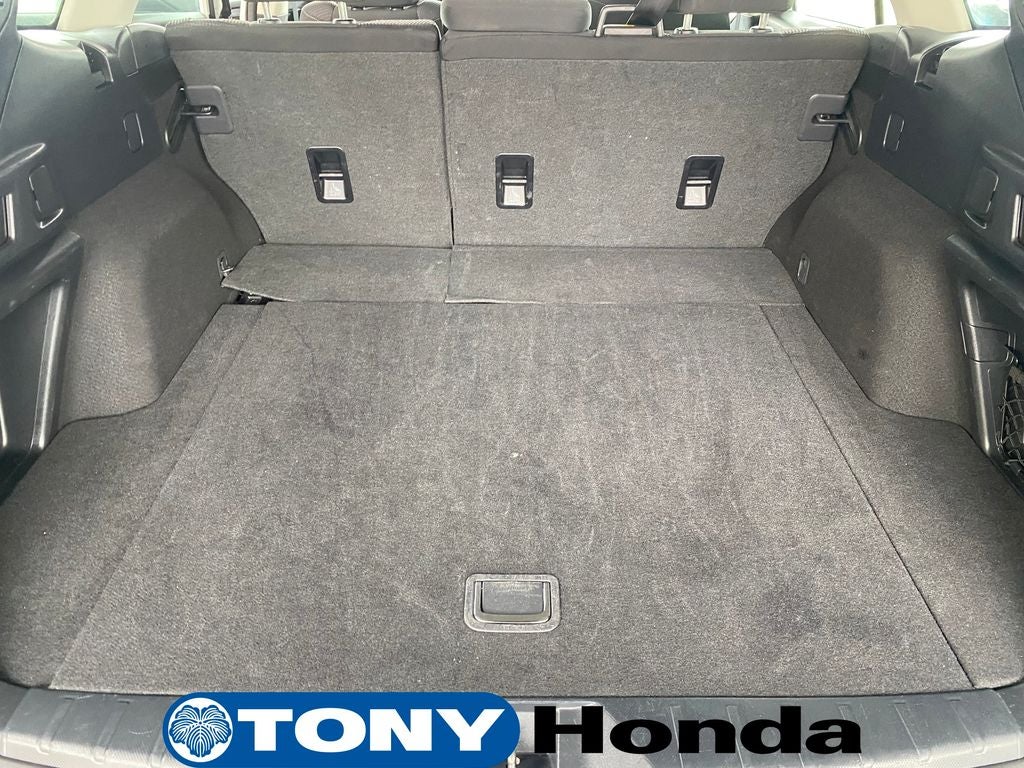 2024 Subaru Outback 2.5i