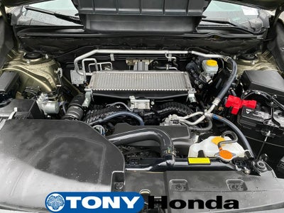 2024 Subaru Ascent Limited