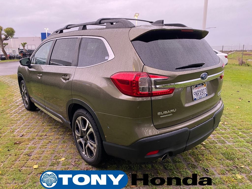 2024 Subaru Ascent Limited