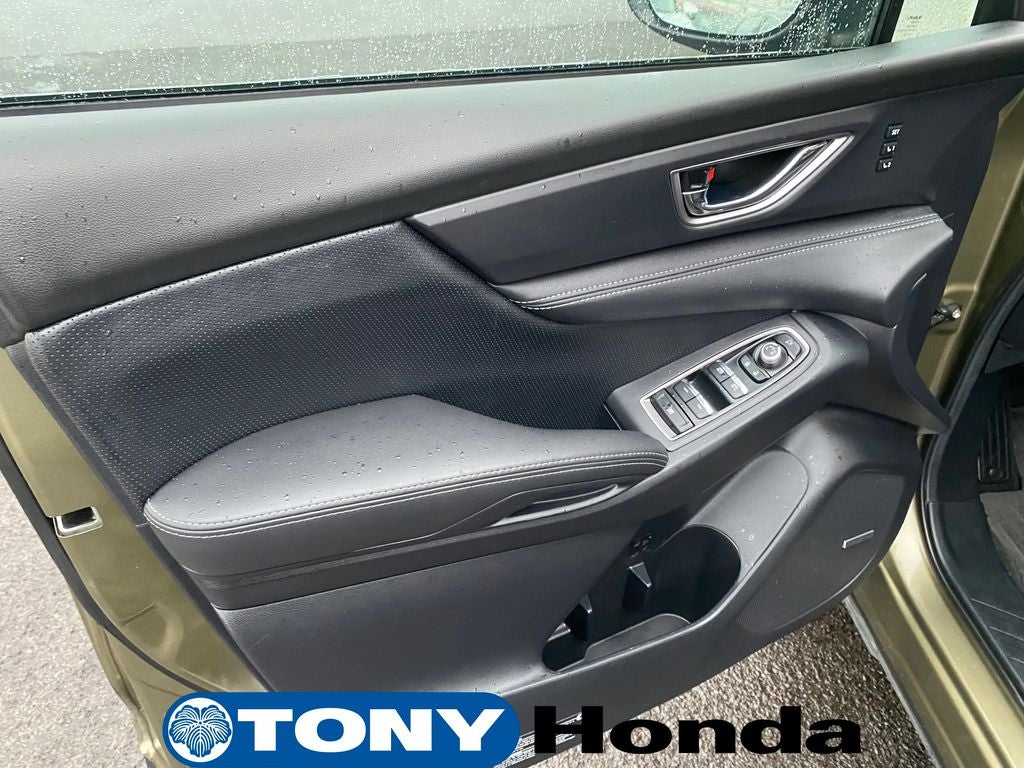 2024 Subaru Ascent Limited