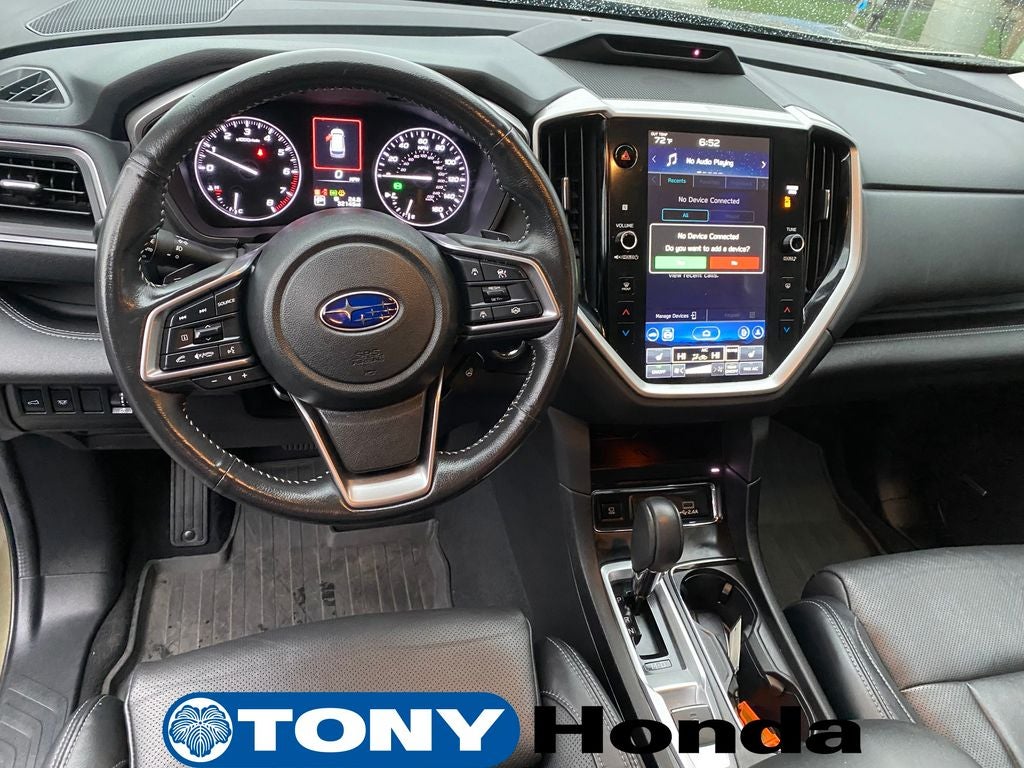 2024 Subaru Ascent Limited
