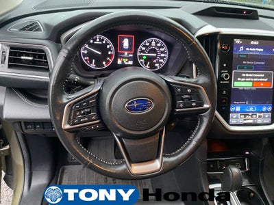 2024 Subaru Ascent Limited