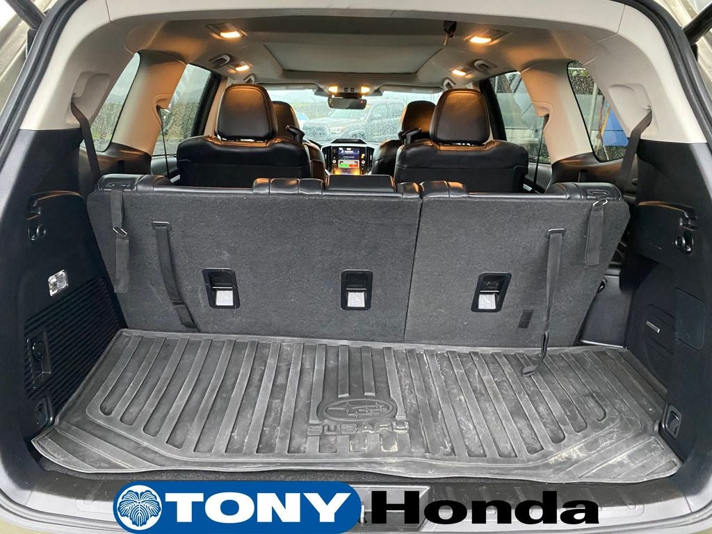 2024 Subaru Ascent Limited