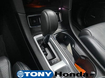 2024 Subaru Ascent Limited