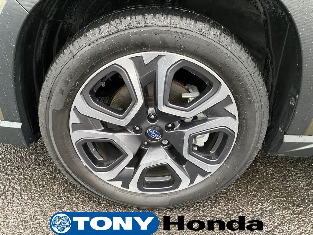 2024 Subaru Ascent Limited