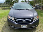 2015 Honda Odyssey LX