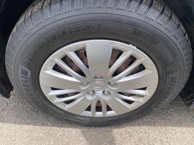 2015 Honda Odyssey LX