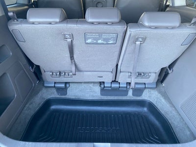 2017 Honda Odyssey EX-L