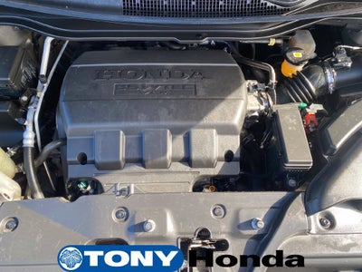 2013 Honda Odyssey EX-L