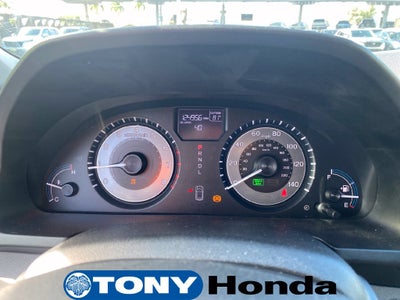 2013 Honda Odyssey EX-L