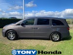 2013 Honda Odyssey EX-L