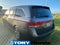 2016 Honda Odyssey Touring Elite