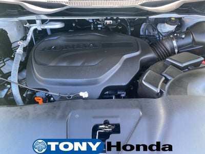 2024 Honda Odyssey EX
