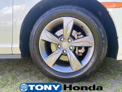 2024 Honda Odyssey EX