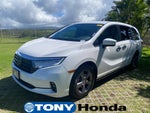 2024 Honda Odyssey EX