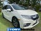 2019 Honda Odyssey Touring