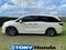 2019 Honda Odyssey Touring