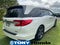 2019 Honda Odyssey Touring
