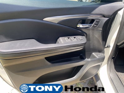 2019 Honda Pilot EX-L w/Navigation and Rear Entertainment System