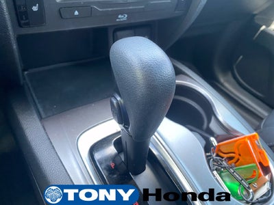 2019 Honda Pilot EX-L w/Navigation and Rear Entertainment System