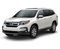 2019 Honda Pilot EX-L w/Navigation and Rear Entertainment System