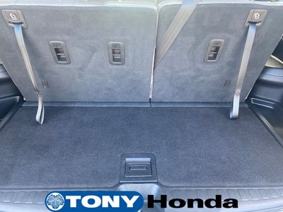 2019 Honda Pilot Touring 8 Passenger