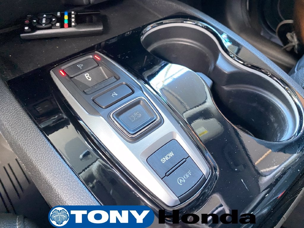 2019 Honda Pilot Touring 8 Passenger