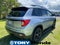 2019 Honda Passport Elite
