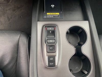 2024 Honda Passport EX-L