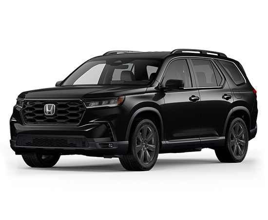 2023 Honda Pilot Sport
