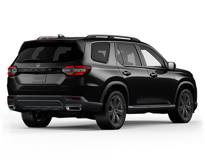 2023 Honda Pilot Sport