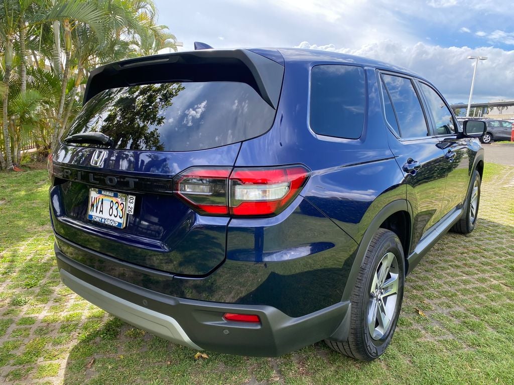 2023 Honda Pilot EX-L 7 Passenger
