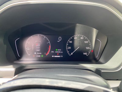 2023 Honda Pilot EX-L 7 Passenger