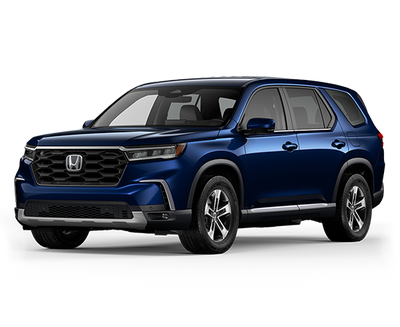 2023 Honda Pilot EX-L 7 Passenger
